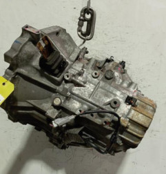 Boite de vitesses TOYOTA YARIS 2 Photo n°4