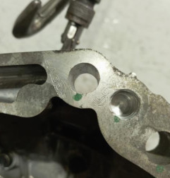 Boite de vitesses TOYOTA YARIS 2 Photo n°5