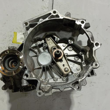 Boite de vitesses VOLKSWAGEN POLO 4 Photo n°1