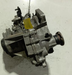 Boite de vitesses VOLKSWAGEN POLO 4