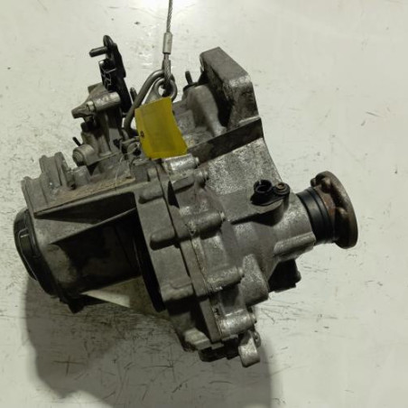 Boite de vitesses VOLKSWAGEN POLO 4