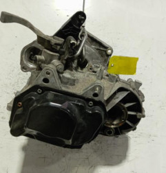 Boite de vitesses VOLKSWAGEN POLO 4 Photo n°3