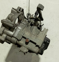 Boite de vitesses VOLKSWAGEN POLO 4 Photo n°4
