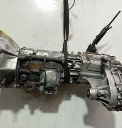 Boite de vitesses MITSUBISHI L 200 2 Photo n°1