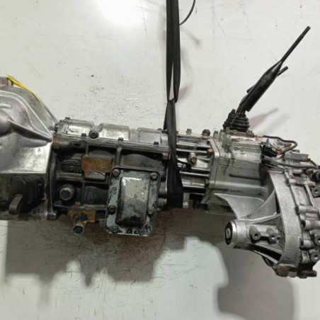 Boite de vitesses MITSUBISHI L 200 2 Photo n°1