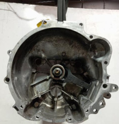 Boite de vitesses MITSUBISHI L 200 2