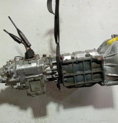 Boite de vitesses MITSUBISHI L 200 2 Photo n°3