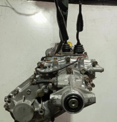 Boite de vitesses MITSUBISHI L 200 2 Photo n°4