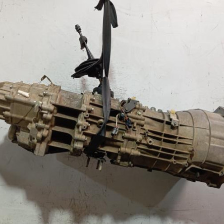 Boite de vitesses NISSAN PATHFINDER 2