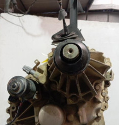 Boite de vitesses NISSAN PATHFINDER 2 Photo n°3