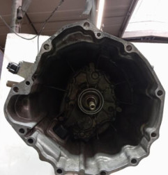 Boite de vitesses NISSAN PATHFINDER 2 Photo n°5