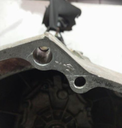 Boite de vitesses NISSAN PATHFINDER 2 Photo n°6