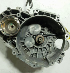 Boite de vitesses VOLKSWAGEN GOLF 5 Photo n°1