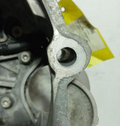 Boite de vitesses VOLKSWAGEN GOLF 5 Photo n°5