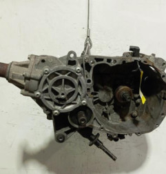 Boite de vitesses RENAULT SCENIC 1 Photo n°1