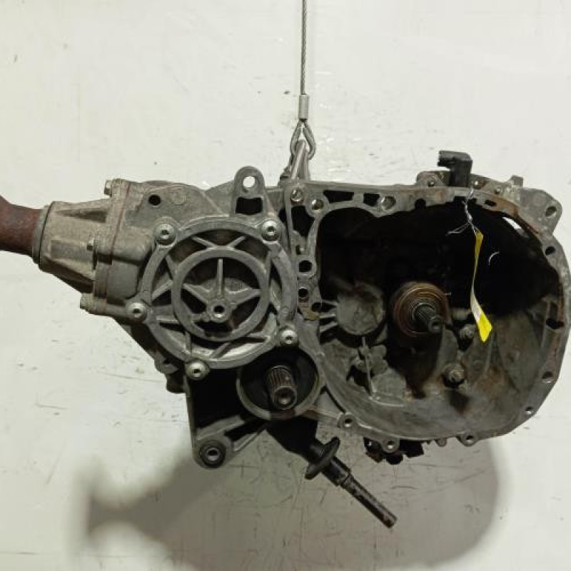 Boite de vitesses RENAULT SCENIC 1