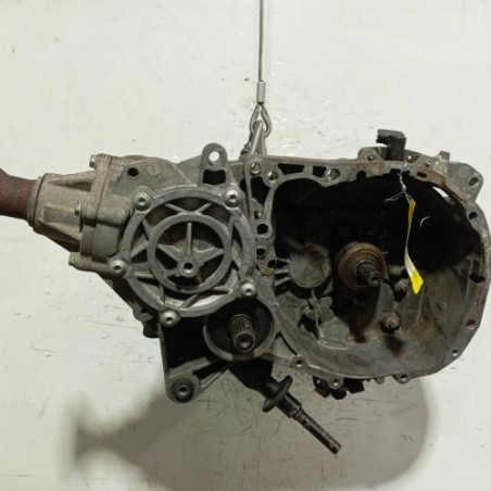 Boite de vitesses RENAULT SCENIC 1 Photo n°1