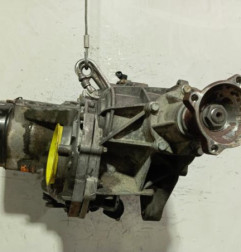 Boite de vitesses RENAULT SCENIC 1