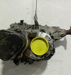 Boite de vitesses RENAULT SCENIC 1 Photo n°3