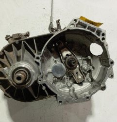 Boite de vitesses VOLKSWAGEN TRANSPORTER 5 Photo n°1