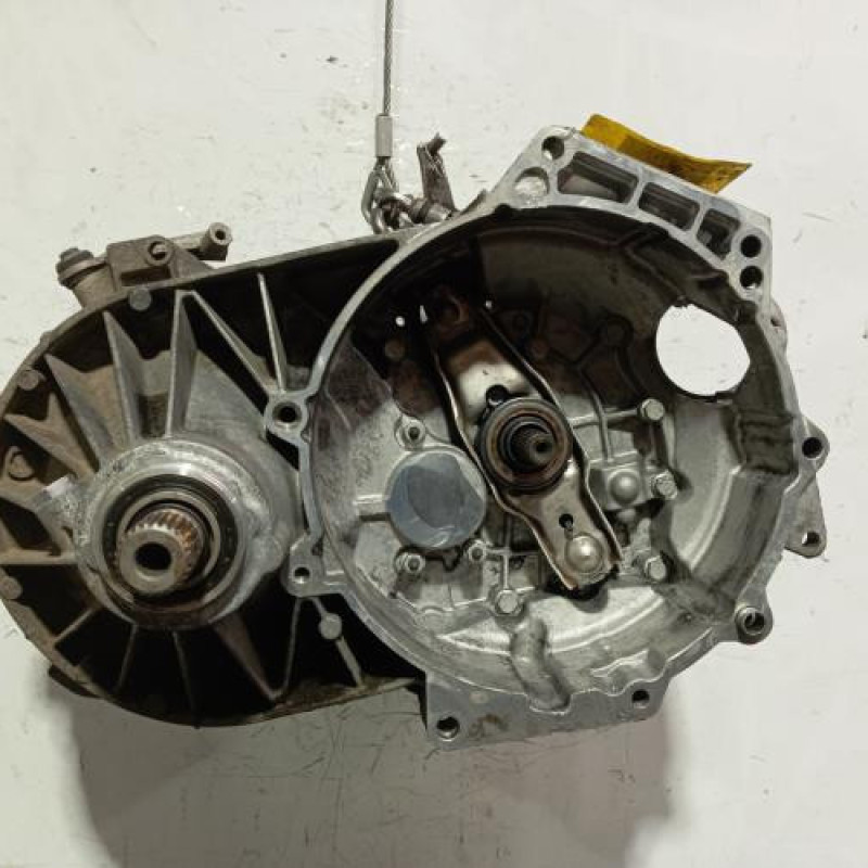 Boite de vitesses VOLKSWAGEN TRANSPORTER 5
