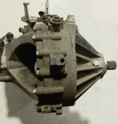 Boite de vitesses VOLKSWAGEN TRANSPORTER 5