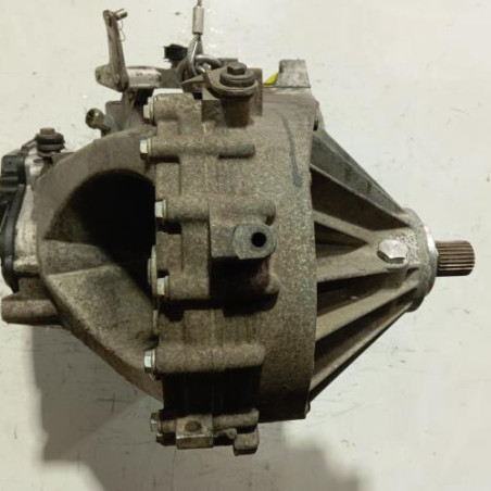 Boite de vitesses VOLKSWAGEN TRANSPORTER 5