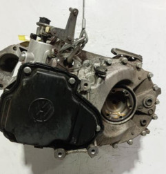 Boite de vitesses VOLKSWAGEN TRANSPORTER 5 Photo n°3