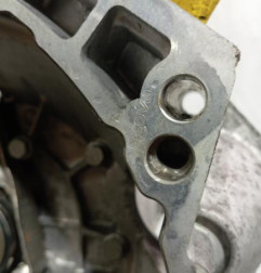 Boite de vitesses VOLKSWAGEN TRANSPORTER 5 Photo n°5