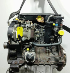 Moteur CITROEN XANTIA Photo n°1