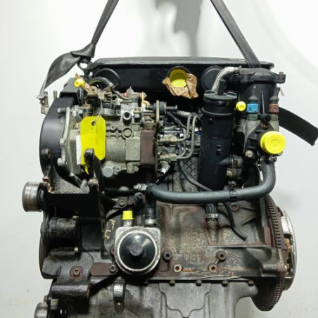 Moteur CITROEN XANTIA Photo n°1