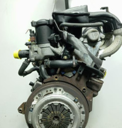 Moteur CITROEN XANTIA Photo n°4