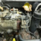 Moteur CITROEN XANTIA