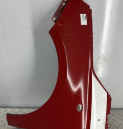 Aile avant gauche FIAT 500 2 Photo n°1