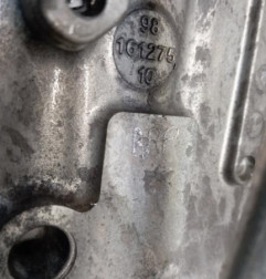 Moteur CITROEN BERLINGO 3 M Photo n°6