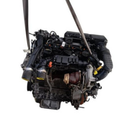 Moteur CITROEN BERLINGO 3 M Photo n°8