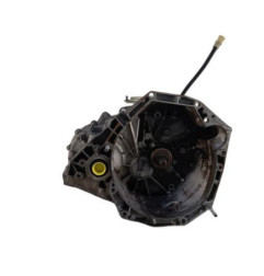 Boite de vitesses RENAULT KANGOO 2 Photo n°1