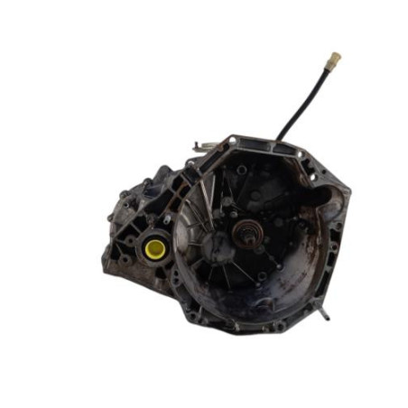 Boite de vitesses RENAULT KANGOO 2 Photo n°1