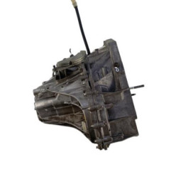 Boite de vitesses RENAULT KANGOO 2