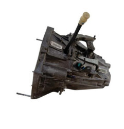 Boite de vitesses RENAULT KANGOO 2 Photo n°4