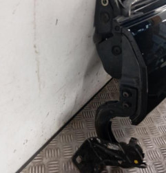 Hayon inferieur PEUGEOT 3008 1 Photo n°3