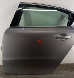 Porte arriere gauche PEUGEOT 508 1 Photo n°1