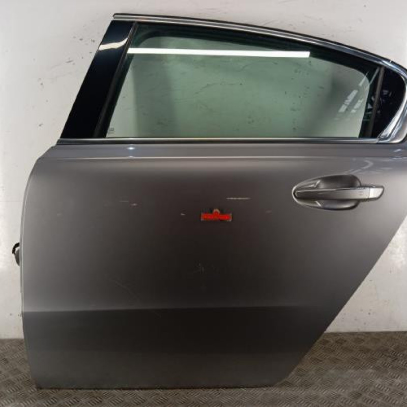 Porte arriere gauche PEUGEOT 508 1