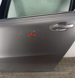 Porte arriere gauche PEUGEOT 508 1 Photo n°4