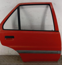 Porte arriere droit PEUGEOT 106 Photo n°1