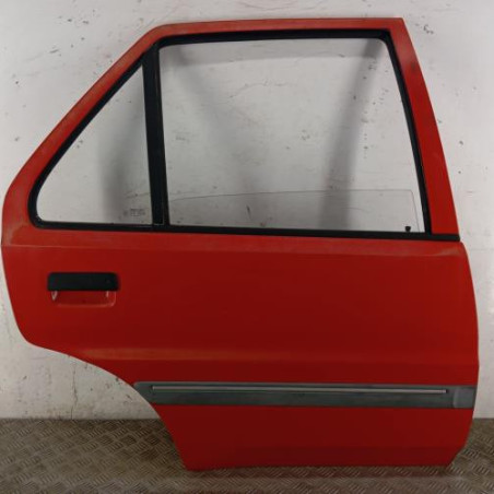Porte arriere droit PEUGEOT 106 Photo n°1