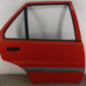 Porte arriere droit PEUGEOT 106