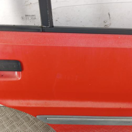 Porte arriere droit PEUGEOT 106
