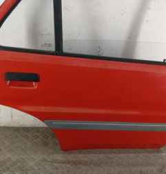 Porte arriere droit PEUGEOT 106 Photo n°3