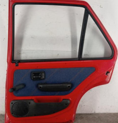 Porte arriere droit PEUGEOT 106 Photo n°4